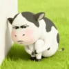 SAPI TIKTOK FILTER COW🐮 12