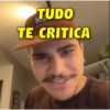 TUDO TE CRITICA