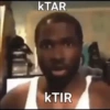 KTAR KTIR