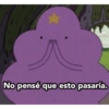 Stickers de princesa grumosa💜 9