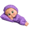 Masha Hora de Dormir 💓✨ 11