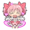 Madoka mágica 8
