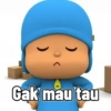 Pocoyo 6