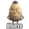 Ahuevo