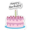 Happy birthday 30