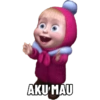 MARSHA 12