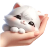 PEQUEÑOS GATITOS ☁️🥺 7