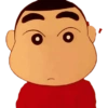 🧿 Shin-chan🧑😋 17