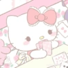 Hello Kitty soft  7