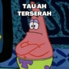 MEME PATRICK! 5