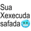 Sua Xexecuda safada