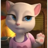 Talking Angela 😽 15