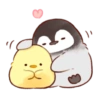 Pollito Cartoon ❤️🐥 7