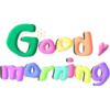 Good, morning
