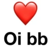 Oi bb