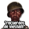 *recuerdos de Vietnam*
