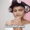 bismillah amin