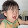 BOCIL NANGIS LUCU🥲🤏🏼 8