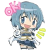 Madoka mágica 21
