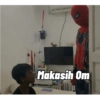 Makasih Om