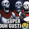 SUPER DUH GUSTI