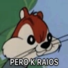 PERO K RAIOS