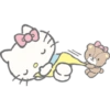 Hello Kitty 22