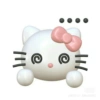 Hello Kitty Reações 💖 16