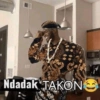 Ndadak TAKON