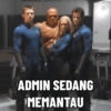 Fantastic 4 Meme 11