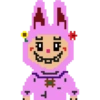 Labubu Pixel 11