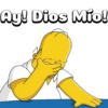 Los Simpson - Mejorados 2/6 🇦🇷 29