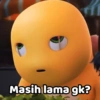 Dino Kuning (4) 🦖 8