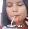 minum sek
