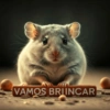VAMOS BRIINCAR