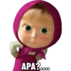 MARSHA 9