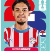 🧿 Laminas Seleccion Paraguay🇵🇾 11