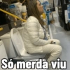 Minhas figurinhas 14