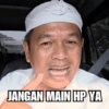 Meme Kang Dedi Mulyadi 11