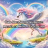 Unicórnio symphony 🦄🌈🐬 11