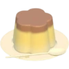 Flan de caramelo