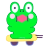 🐸Ranita Emoji # 2🐸 11