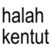 halah kentut