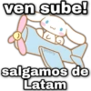 💖 Cinamoroll Cute💕✨ 5