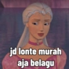 Barbie Lonte 13