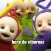 hora de viborear