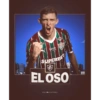 Gols fluminense 2026 15