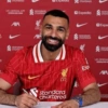 🧿 Mohamed Salah⚽ 6