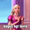 Barbie Lonte 5