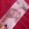 Indonesian money 7